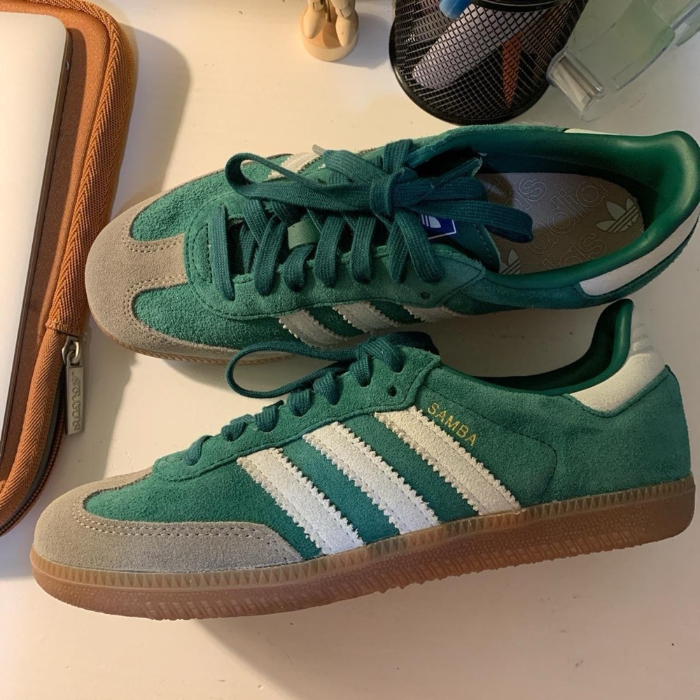 Adidas Samba Sneaker